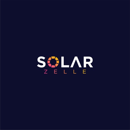 Create two elegant logos in one common style (Stationary stores for Telco & solar) Design von Artvaan