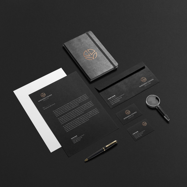 Design by flamingo® titled "MCD"