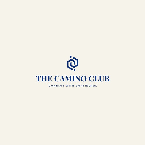 Design a simple logo that represents strength and connection for an exclusive private members club Design by herlius