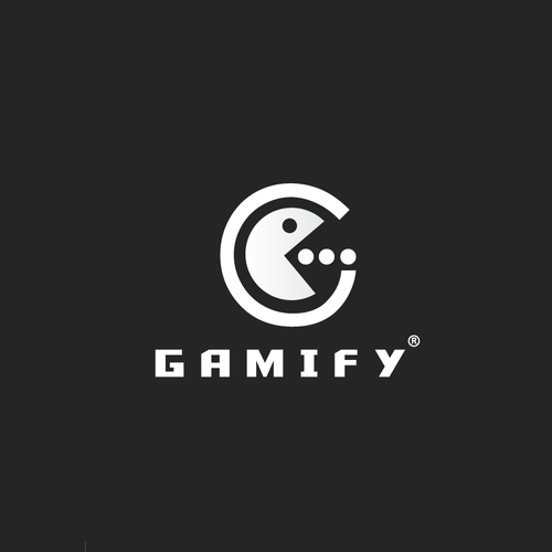 Gamify - Build the logo for the future of the internet.  Design por borndesigner