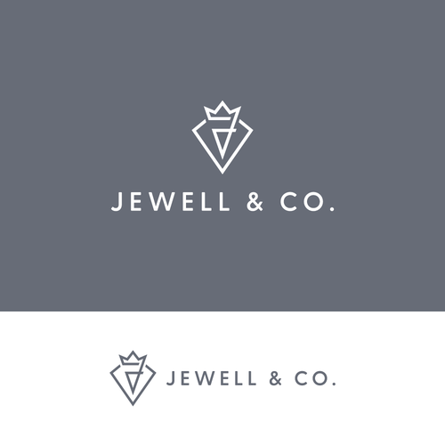 Approachable and trustworthy logo for a holding company Design by Ye_eS