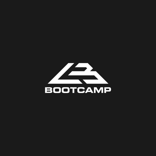 LAF BOOTCAMP Design by #RDWN