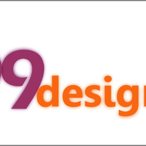 Logo for 99designs Design by iris0810
