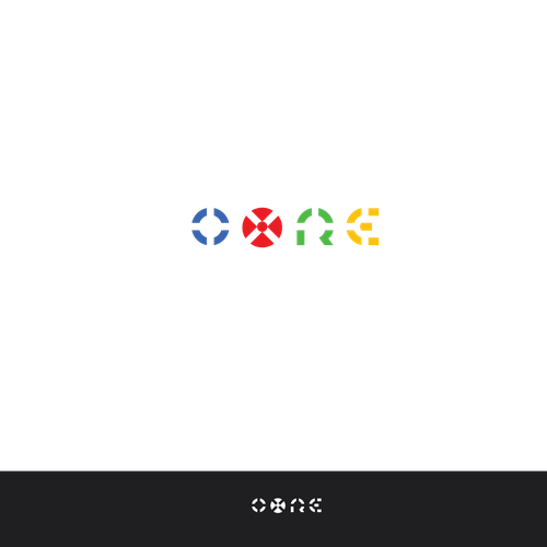 Proposta di design per un contest della categoria Logo realizzata da Kuitan