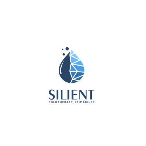 Create icon to add to existing typography logo for high end home wellness brand Design von Petar7