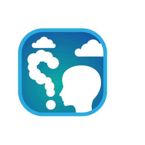 Create an visually stunning app icon to attract young kids (to a wholesome app!) Design by MAM2