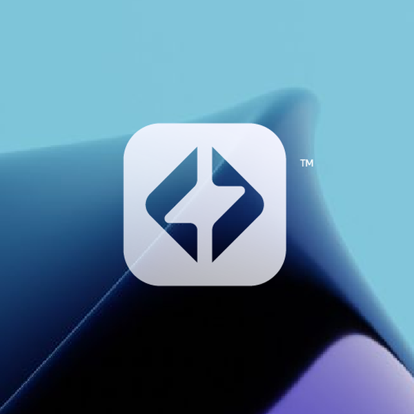 App icon Logo - CD 