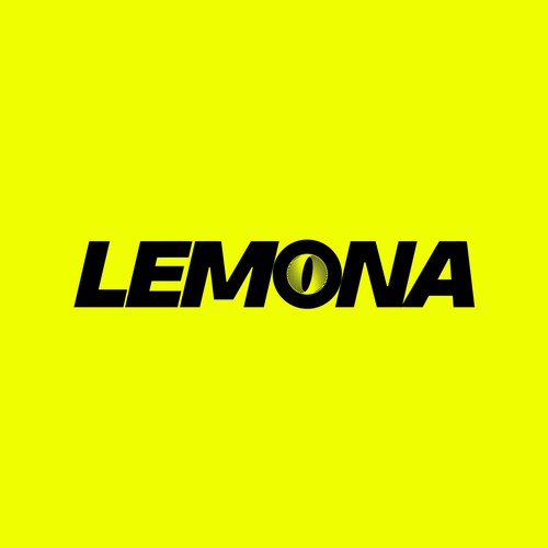 Logo Design for headwear brand called Lemona Design by knight brands™