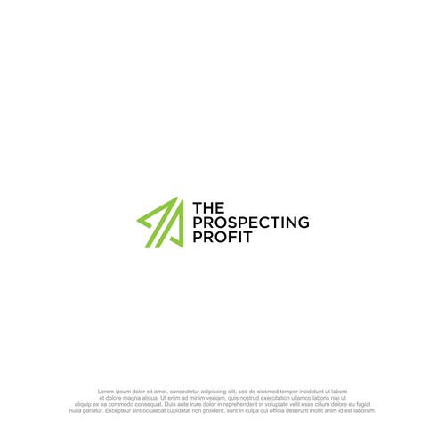 The prospecting prophet Design by pronine9