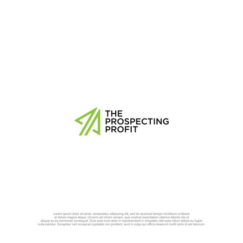 Design The prospecting prophet por pronine9