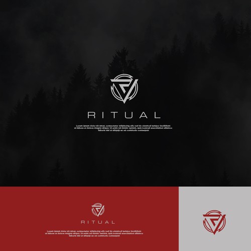 Design an icon based logo for a video production company Design by Ion-Art