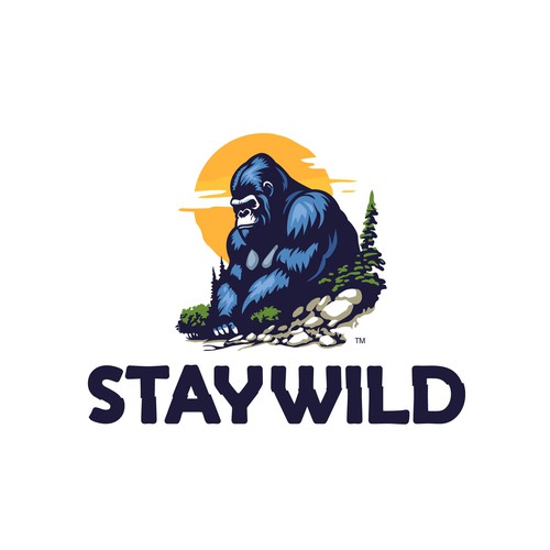 Wildlife Protection & Preservation Platform Design by eshtiyak™