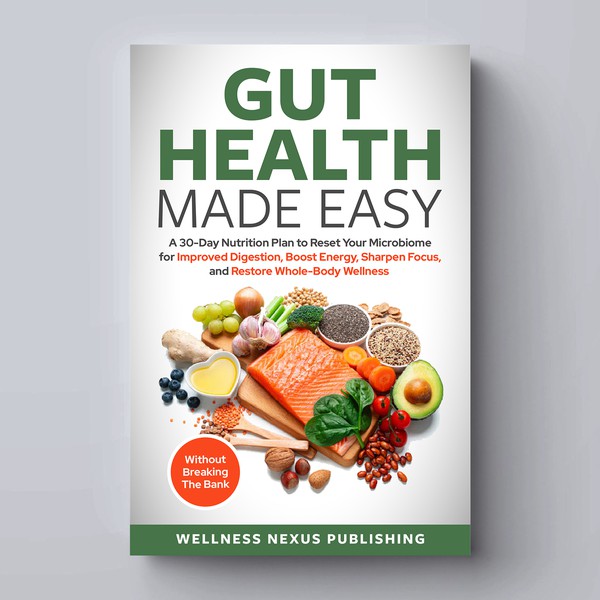 Gut Health Made Easy