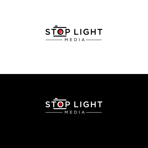 We need a Top notch logo design for a Creative Media Agency Design by SM ⭐⭐⭐⭐⭐