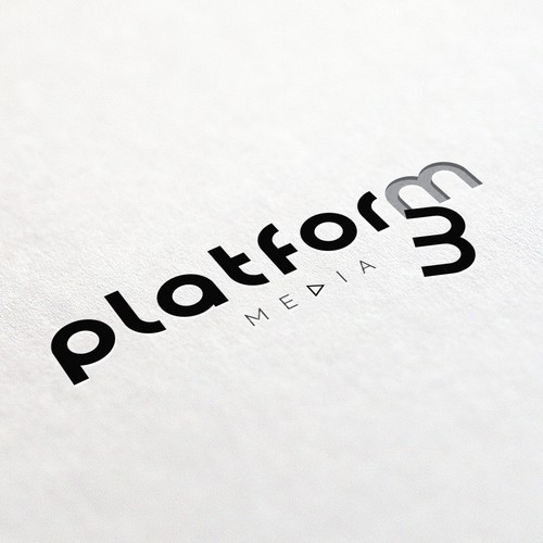 We need an eye catching logo for a Video production company in London Design by Shishko™