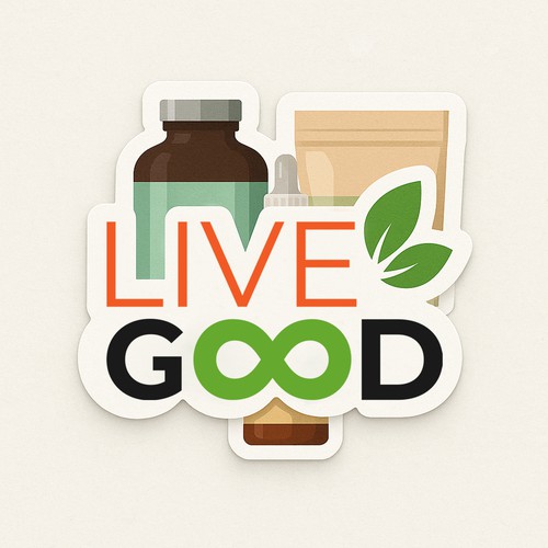 NEW - ***GUARANTEED PRIZE*** MULTIPLE WINNERS - Sticker for Supplement Brand Design by ant project