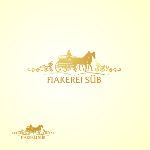 Logo design contest entry by nenk-O