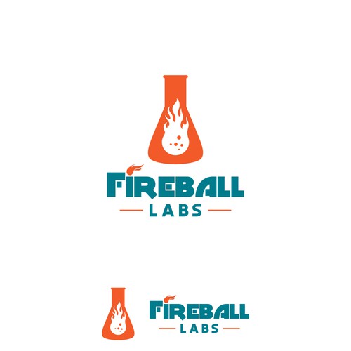 Designs | Tech lab/startup looking for a playful logo | Logo design contest
