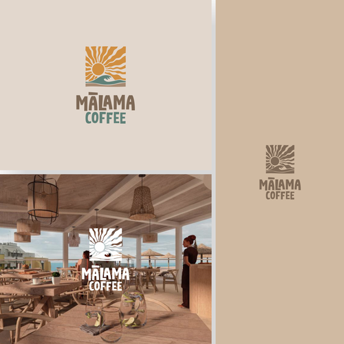 Logo design contest entry by oky_wawi