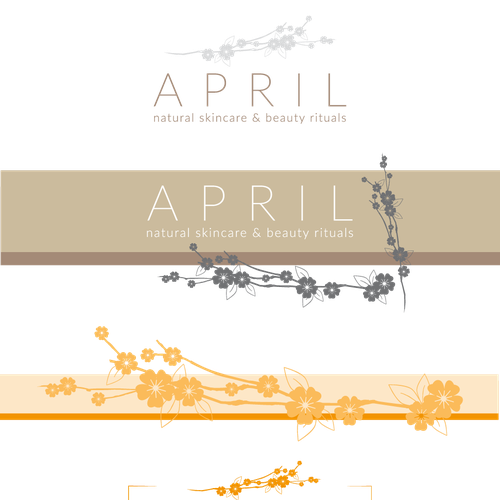 Logo design contest entry by bixby