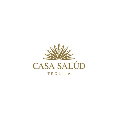 Tequila Logo Design by desi9nart