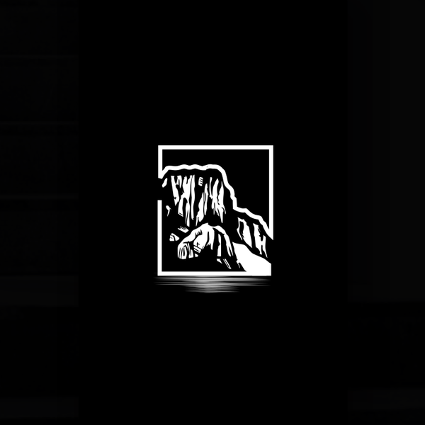 logo concept for outdoor travel