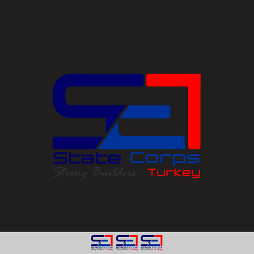 Please refer to the attached draft logos Design by Rifai Injektor