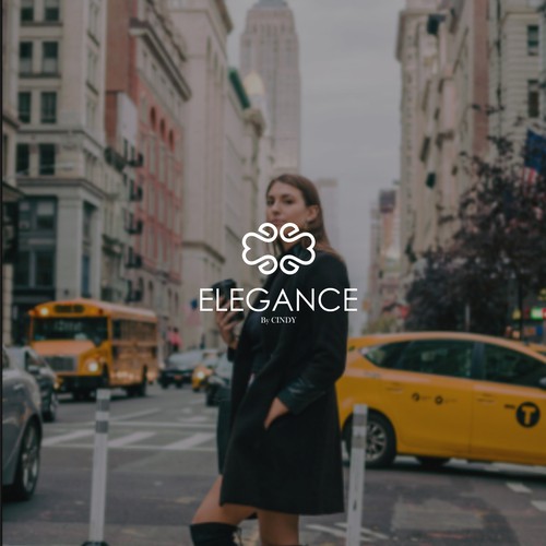Elegant Brand Identity for Women’s Clothing & Accessories Store Design by Livorno