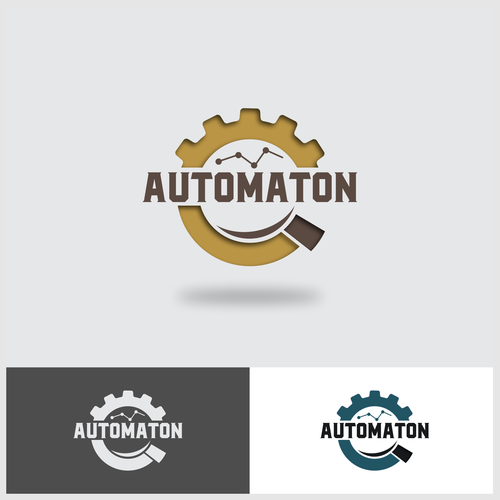 TechStars startup needs Logo fixed stat (and a great branding partner) Design by Niia14