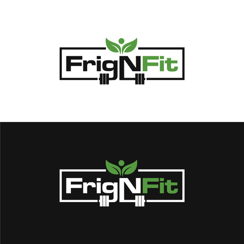 Clever, bold fitness logo for a small biz owner in Austin Design by FAS_creative