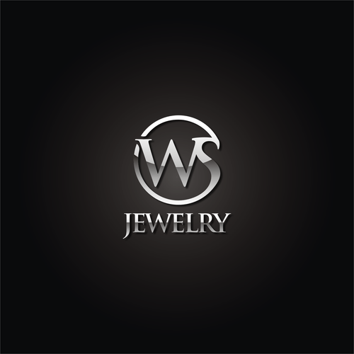 WS Jewelry Golden Prize Design by boelat