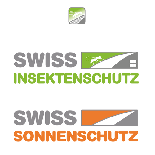 Logo design contest entry by Michaela S.