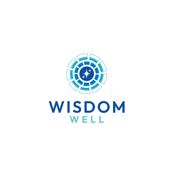 Logo for a personal growth organisation