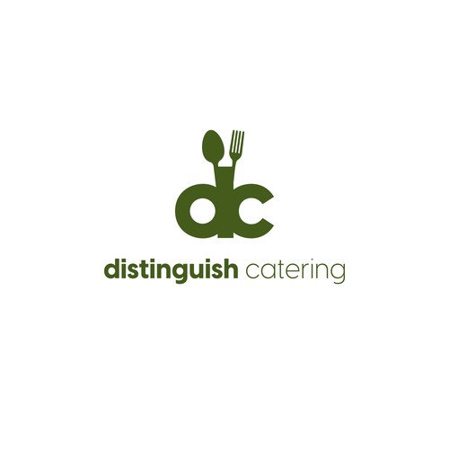 Distinguish Catering : A Taste of Home with a Luxurious Experience Design by sofie_qaulan