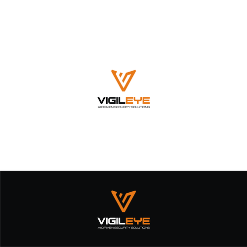 Logo for AI Driven Security Camera Integration Specialists Design by by_darkside