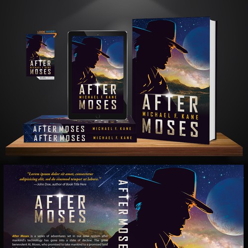 Design finalista por Sherwin.S