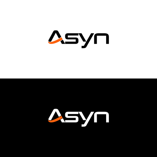New logo for “Assyn” SaaS platform Design by Zahid Studio