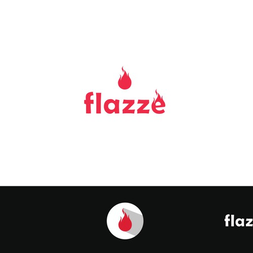 Tinder similar logos