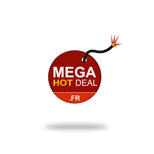 Logo design contest entry by Bouaouida Marouane