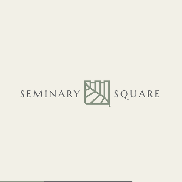 Real estate logo available for customisation and sale 