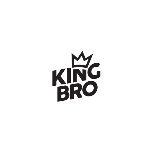 King Bro Clothing Logo design contest