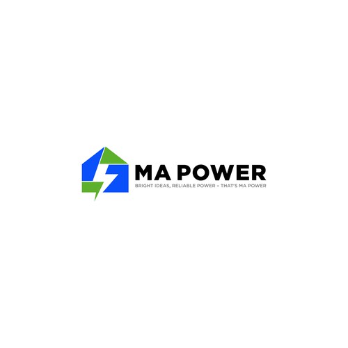 Design MA Power por Mittpro™ ☑