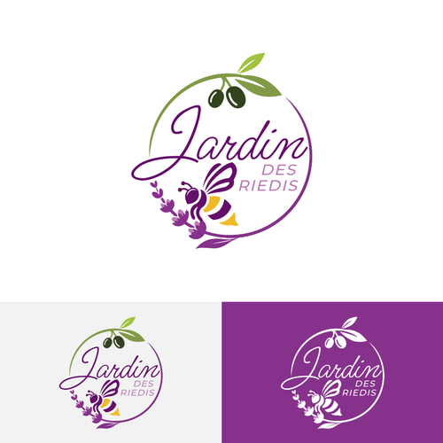 Proposta di design per un contest della categoria Logo realizzata da rzaltf