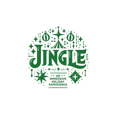 Jingle! An Immersive Holiday Experience Design by muezza.co™