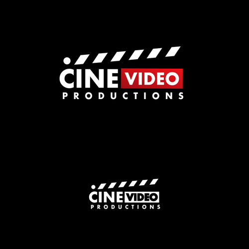 video production logo design