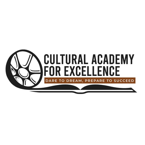 Celebrate 30 Years: Logo Redesign for Youth Arts & Culture Nonprofit Diseño de Esui Studio