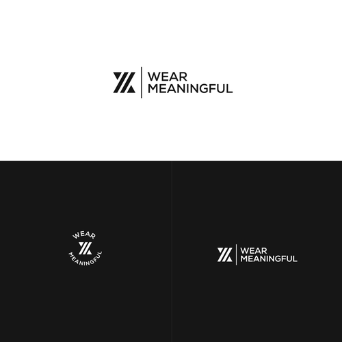 Wear Meaningful Logo for a Fashion Brand Design by Ledu