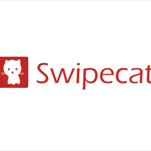 Help the young Startup SWIPECAT with its logo Réalisé par Ade martha