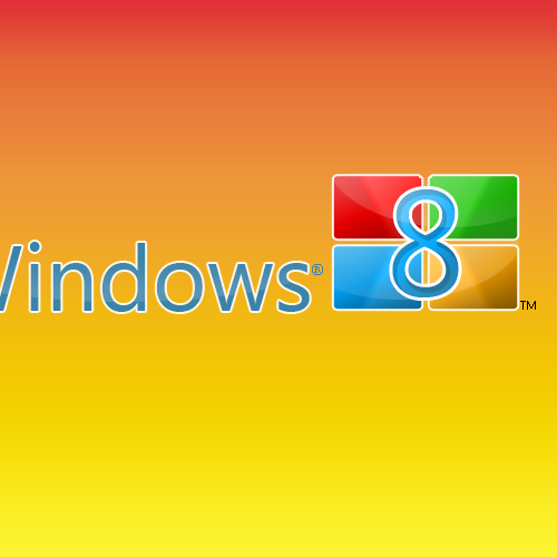 Redesign Microsoft's Windows 8 Logo – Just for Fun – Guaranteed contest from Archon Systems Inc (creators of inFlow Inventory) Design by Djmirror