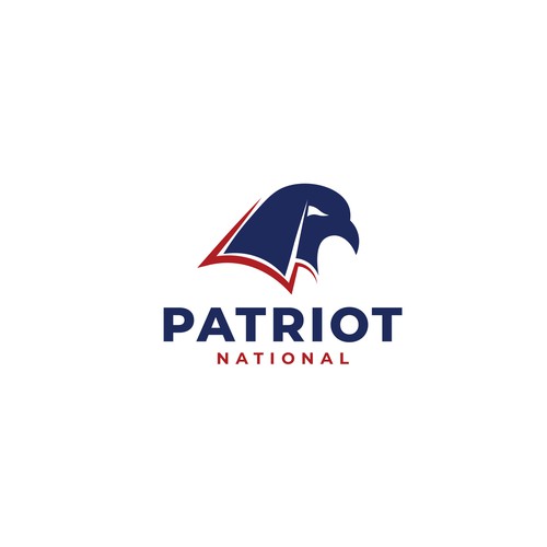 Patriots National Golf Club Design by harivas